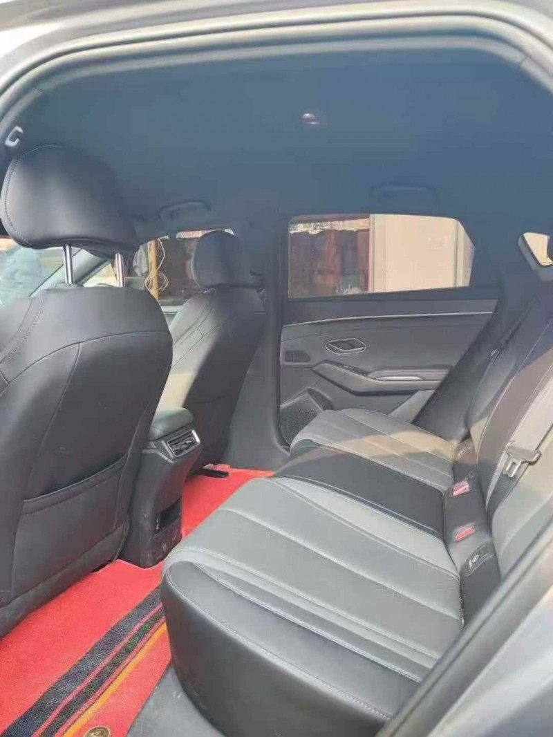 新乡25年比亚迪秦4