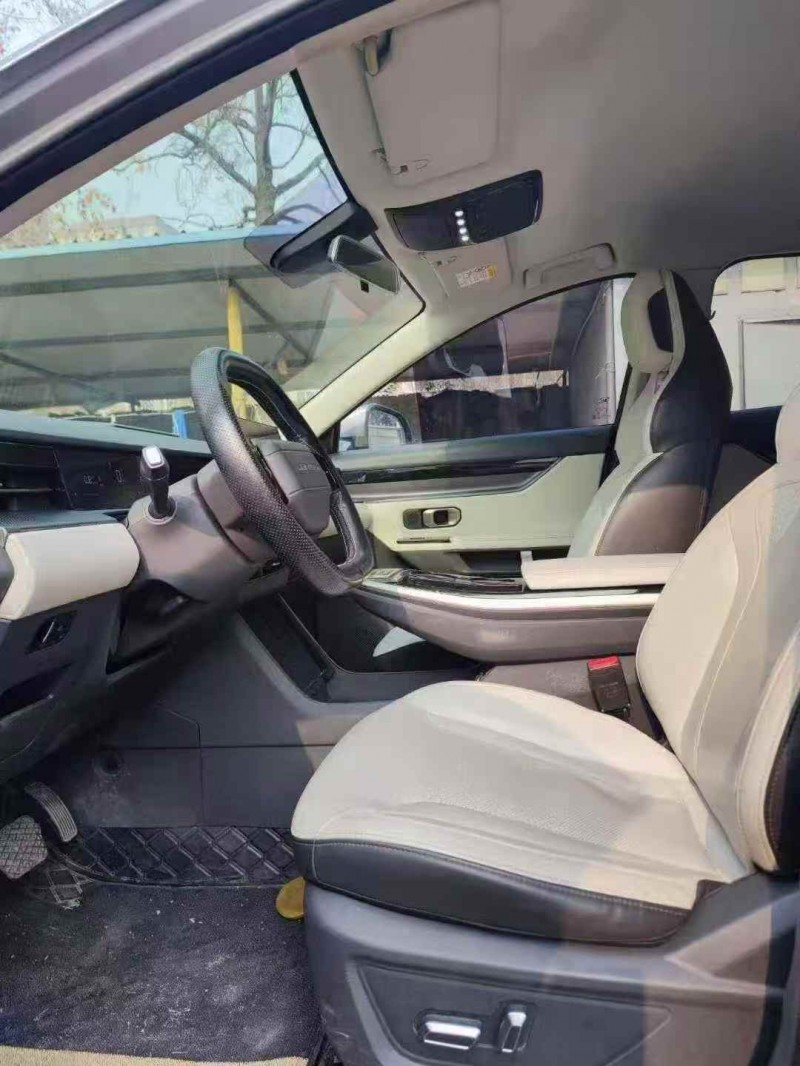 安阳23年奇瑞捷途3