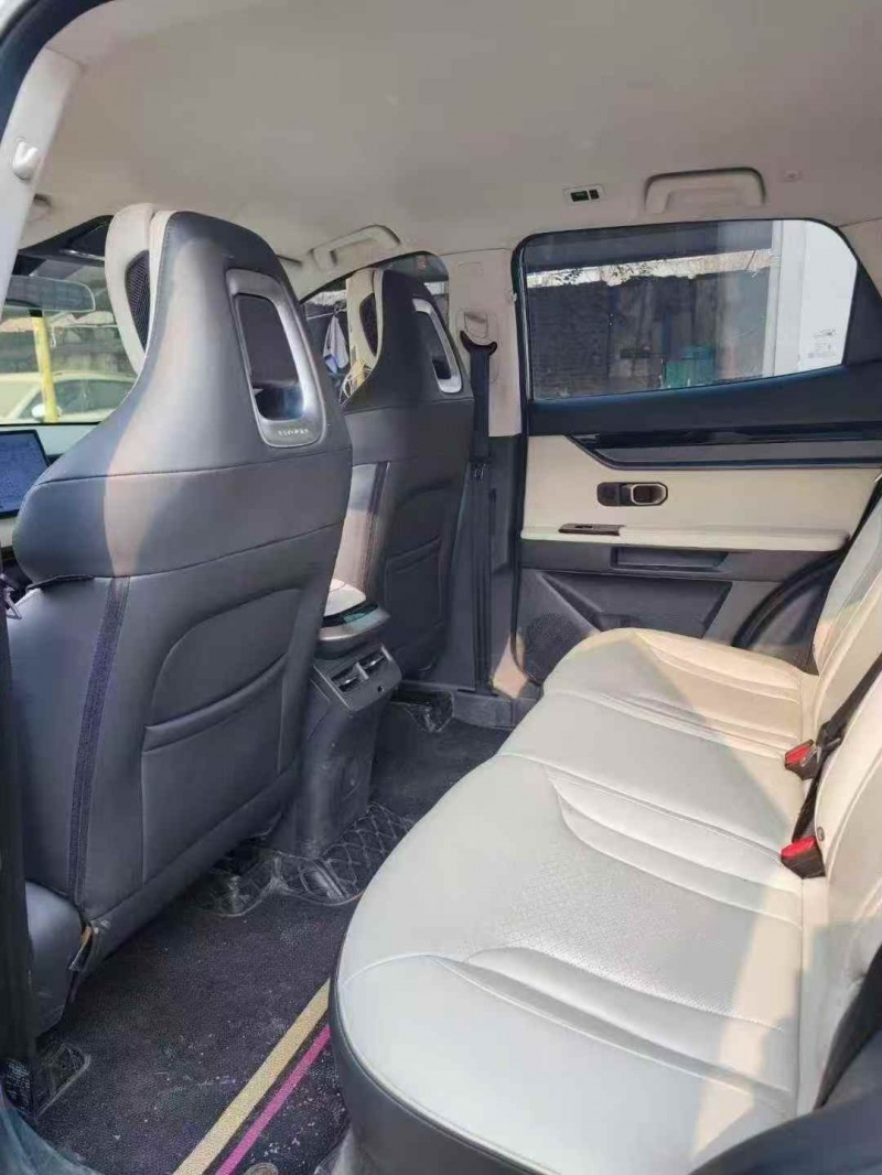 安阳23年奇瑞捷途4