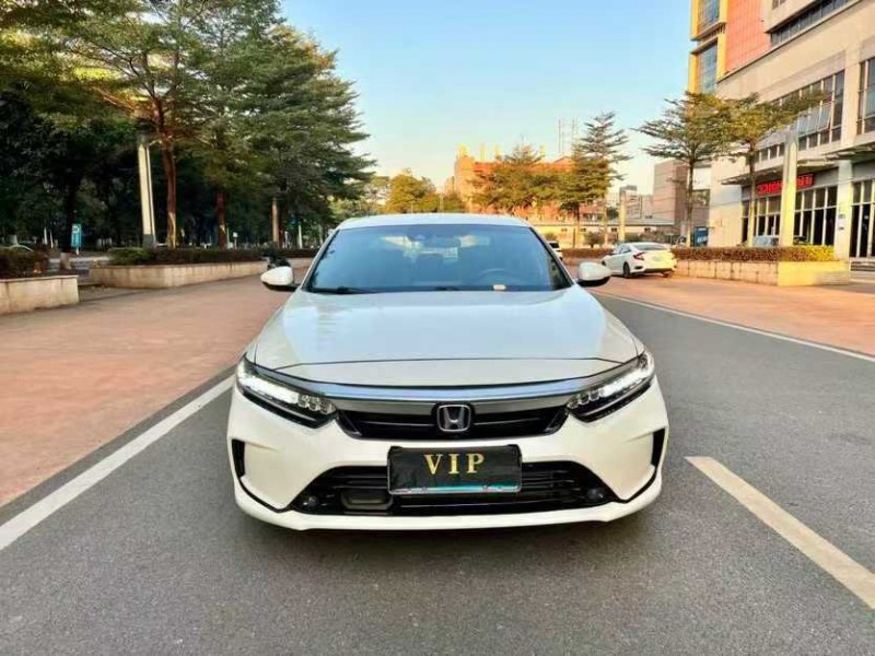 江门22年本田英诗派1