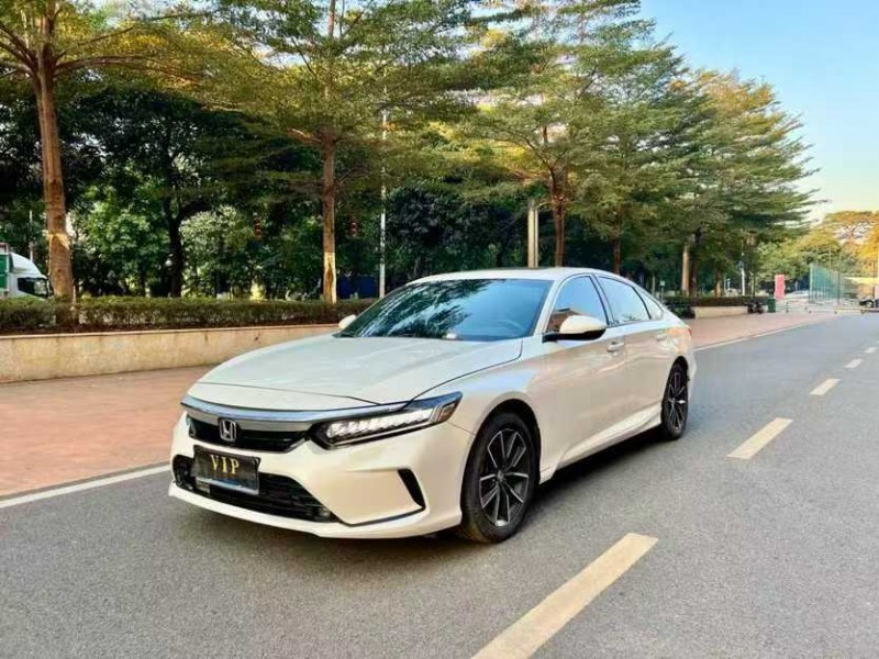 江门22年本田英诗派3