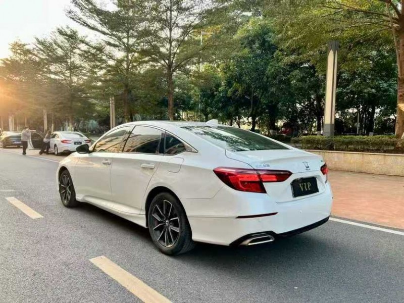 江门22年本田英诗派7