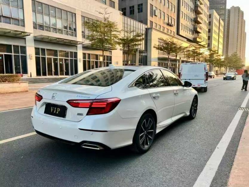 江门22年本田英诗派8