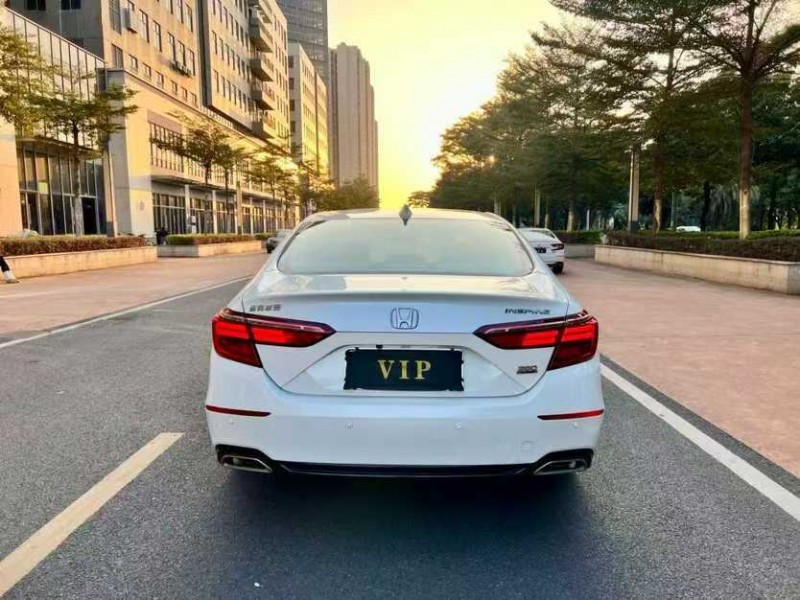 江门22年本田英诗派9