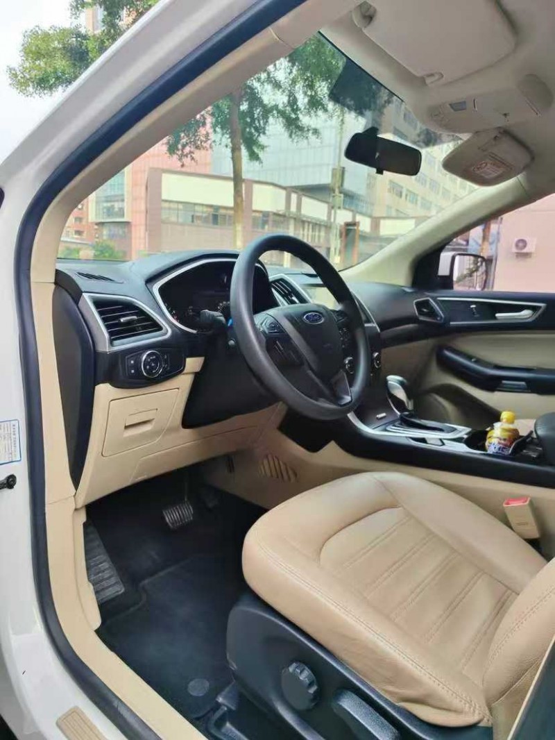 汕头18年福特锐界5