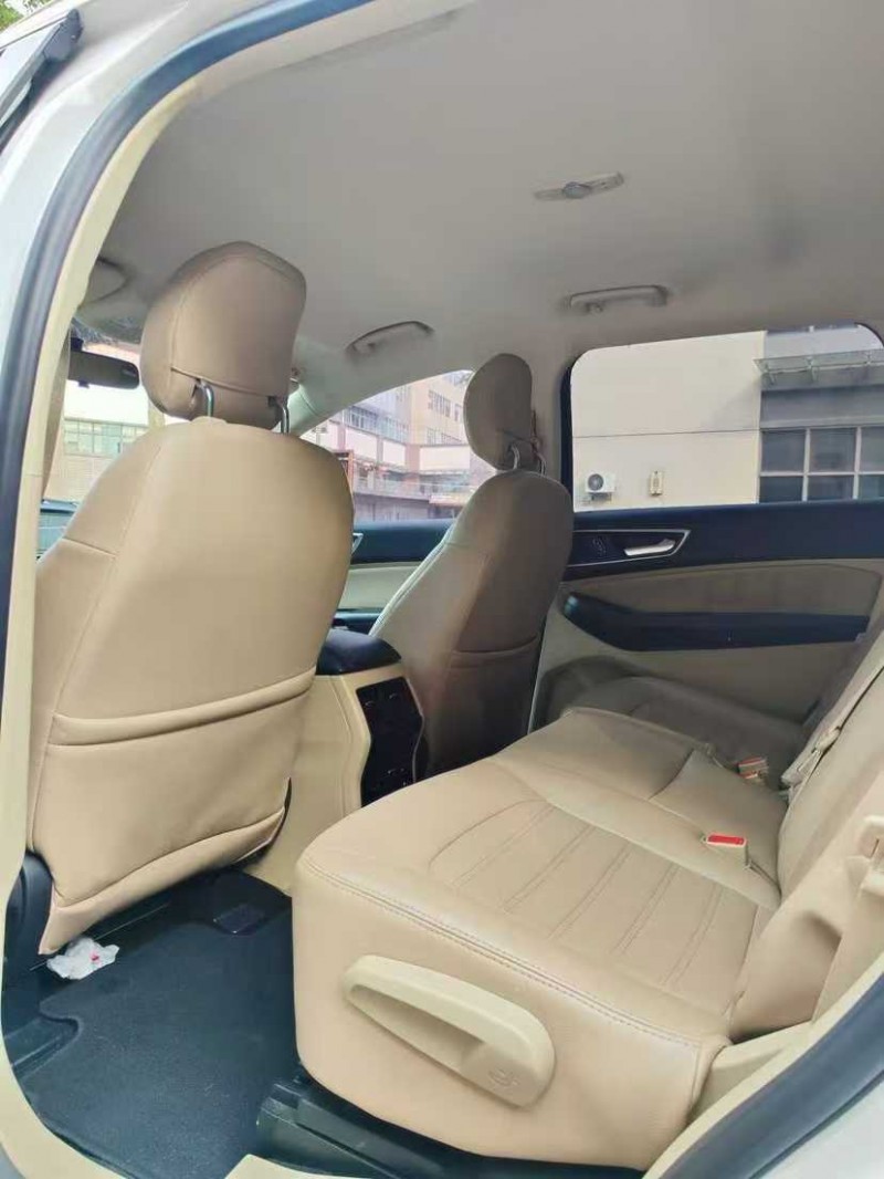 汕头18年福特锐界6