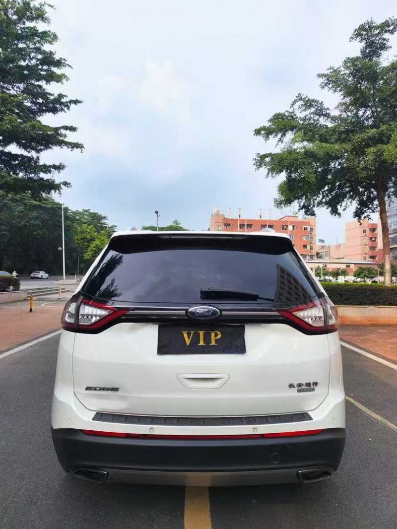 汕头18年福特锐界9