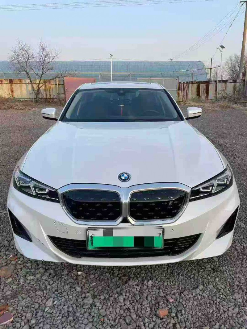 潍坊24年宝马I31