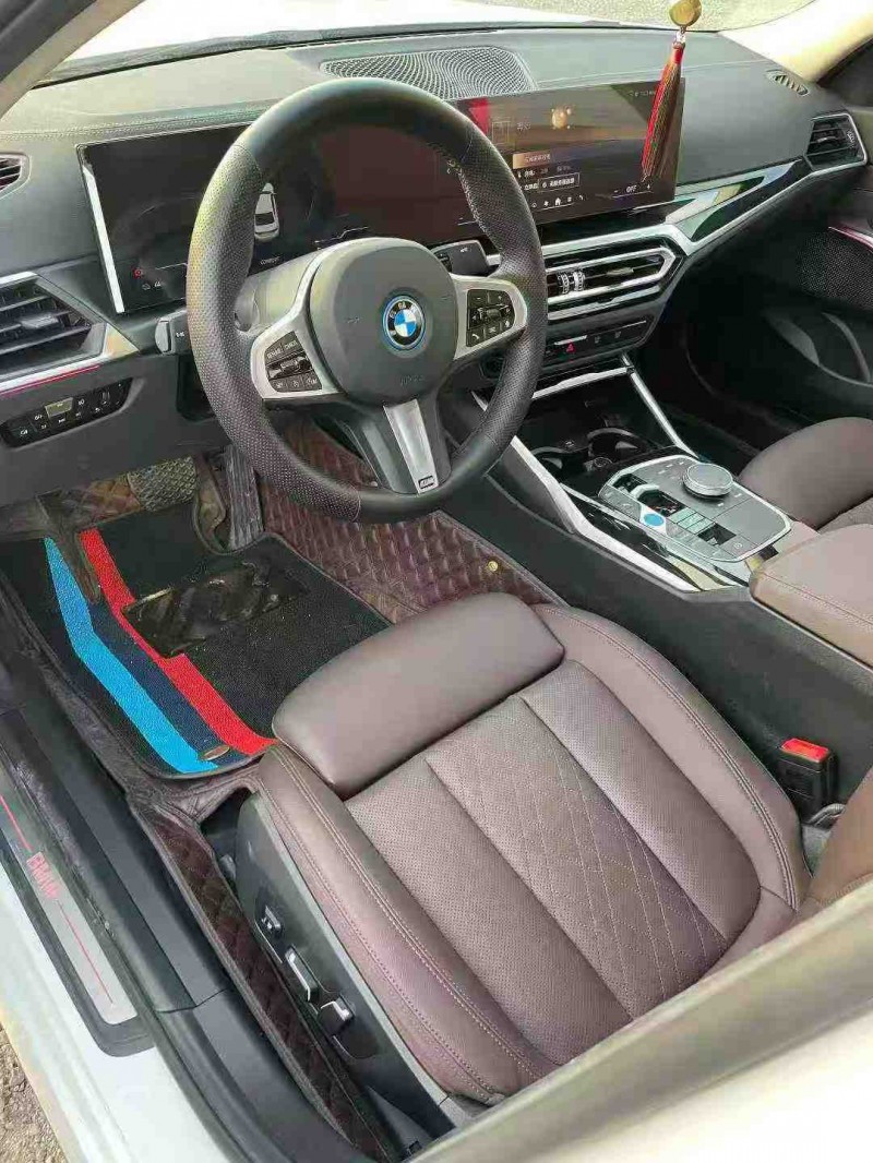 潍坊24年宝马I35