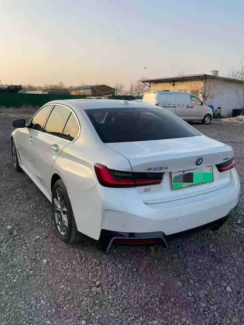 潍坊24年宝马I36