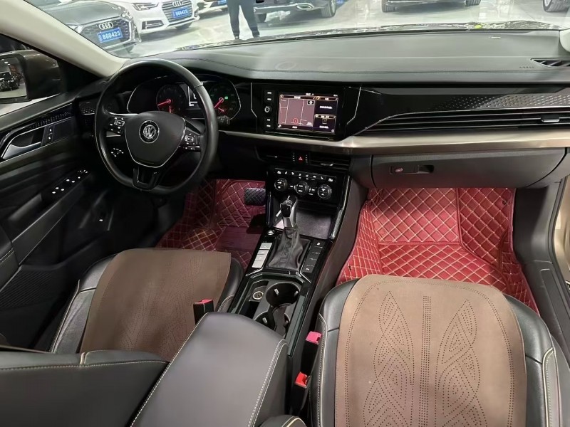 廊坊19年大众帕萨特6