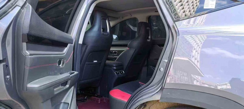 曲靖24年奇瑞捷途5