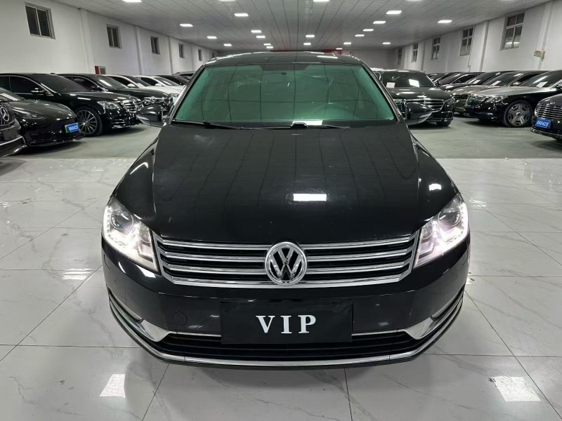 廊坊15年大众迈腾1