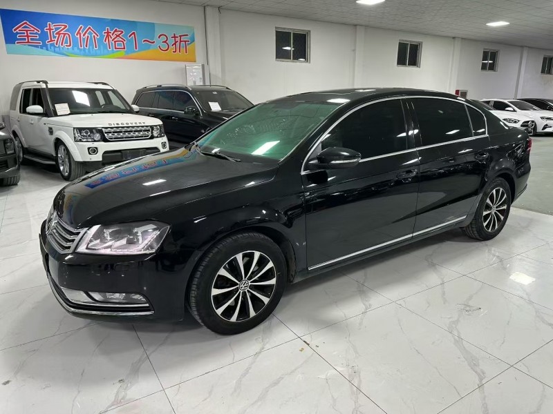 廊坊15年大众迈腾2