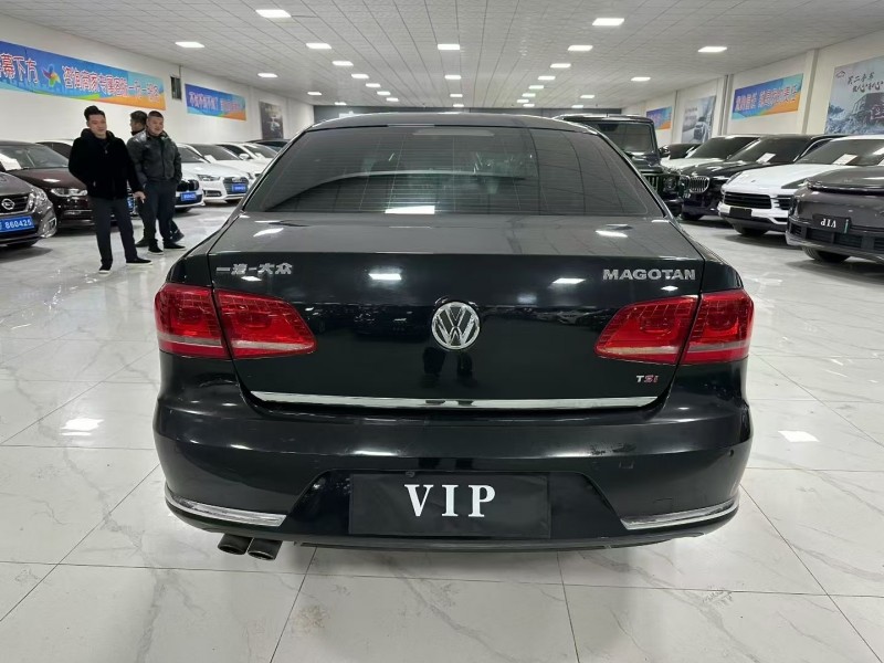 廊坊15年大众迈腾9