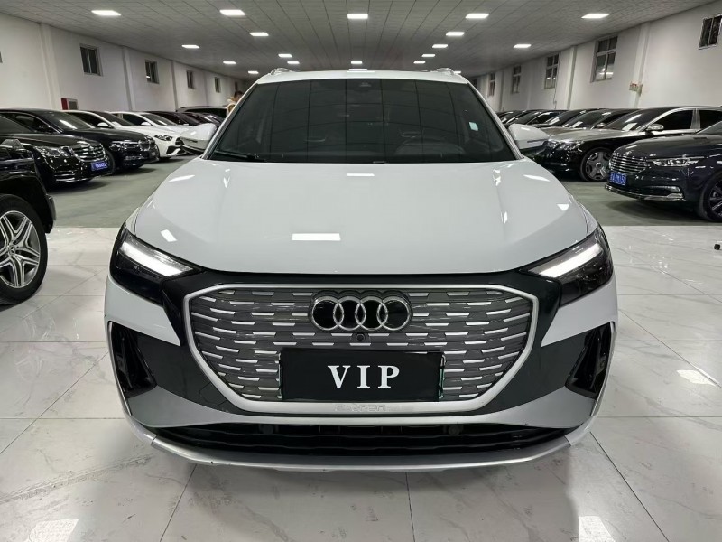 廊坊23年奥迪Q41