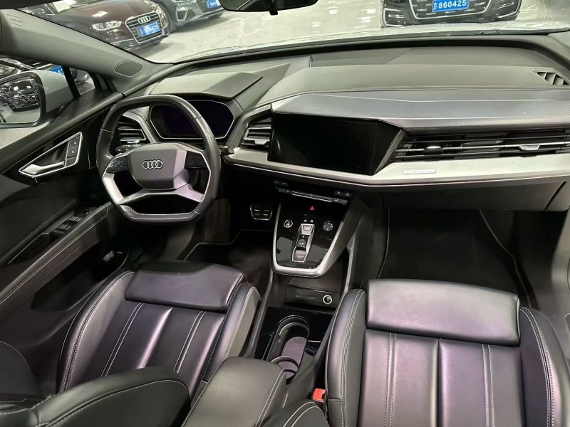 廊坊23年奥迪Q46