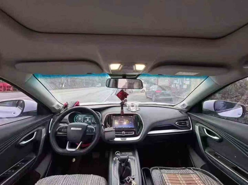 重庆22年奇瑞捷途4