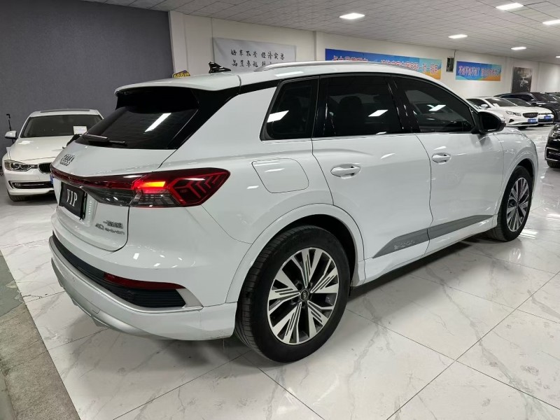 廊坊23年奥迪Q47