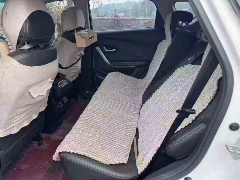 重庆22年奇瑞捷途5