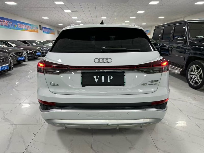 廊坊23年奥迪Q49