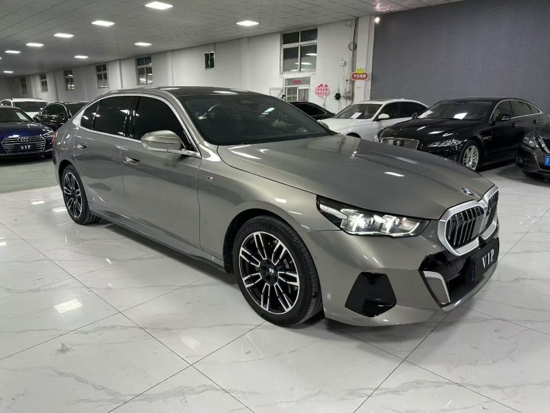 廊坊25年宝马5系3