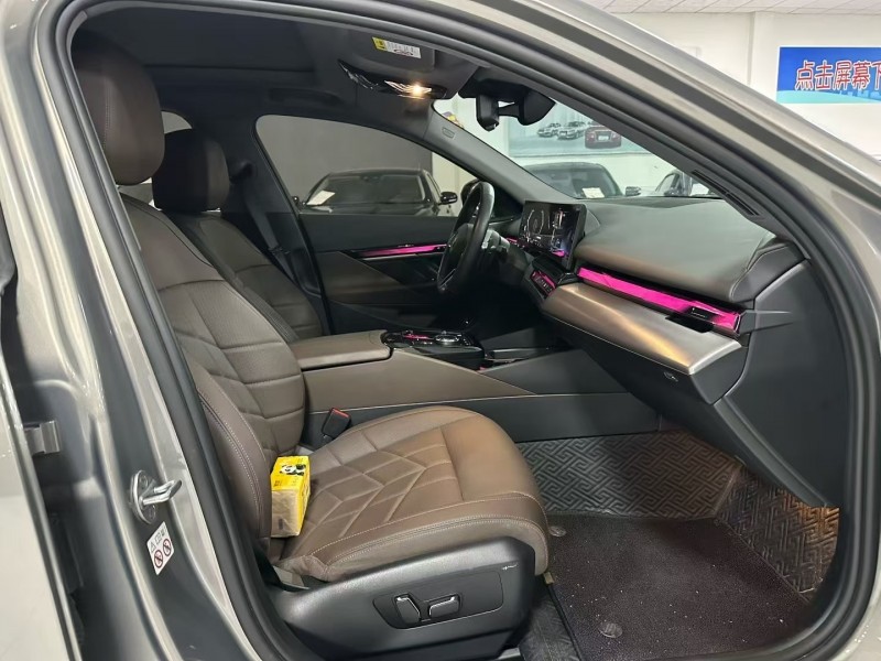 廊坊25年宝马5系4