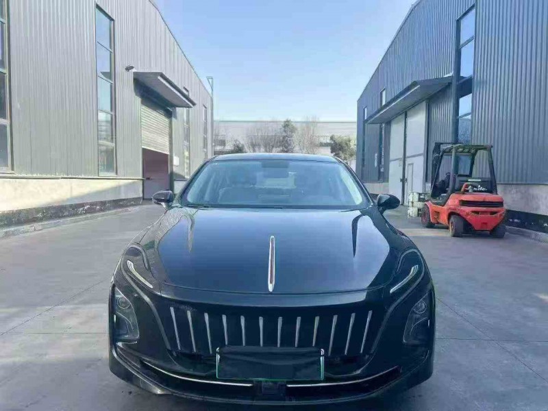 延安23年红旗E-QM51