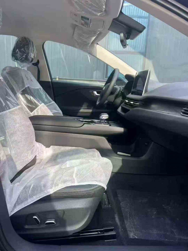 延安23年红旗E-QM54