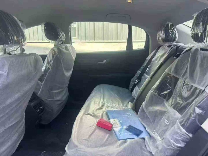 延安23年红旗E-QM55