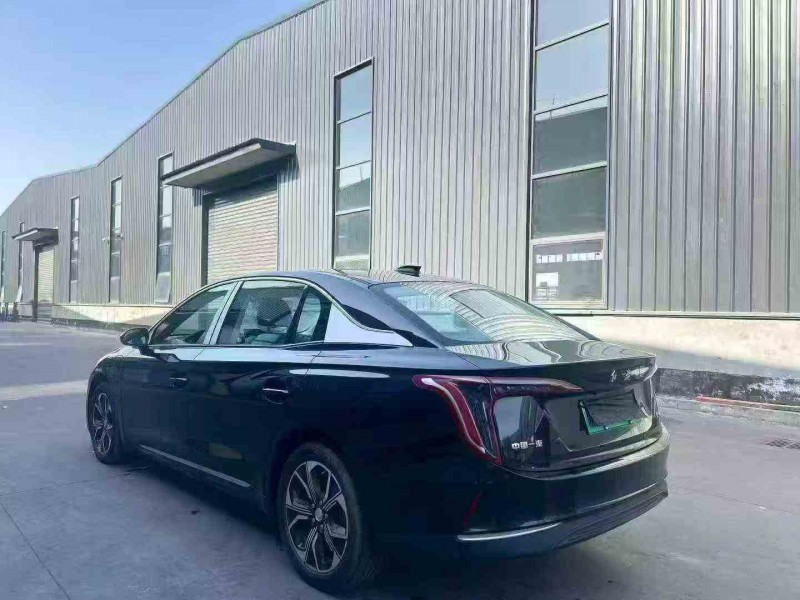 延安23年红旗E-QM56