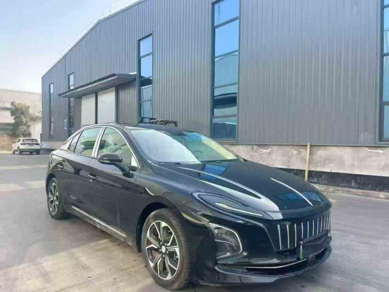 延安23年红旗E-QM59