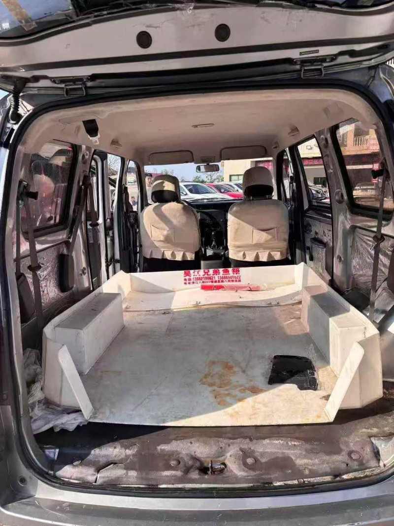 衡阳23年五菱汽车宏光4