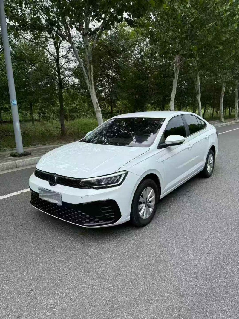 常德23年大众朗逸3