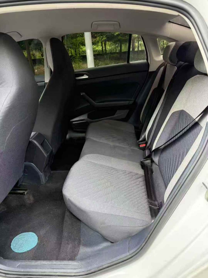 常德23年大众朗逸6