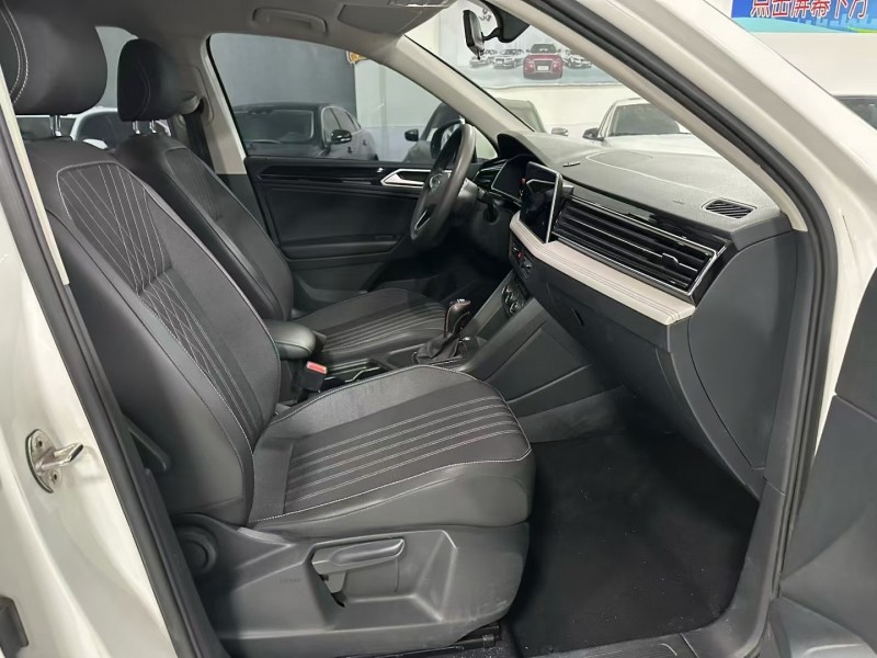 廊坊22年大众途观4