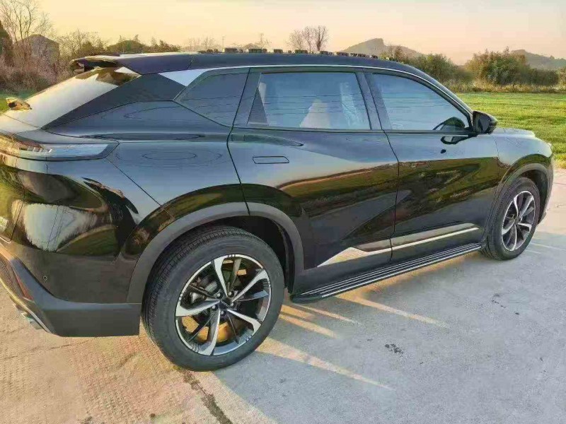 衢州24年东风风神6