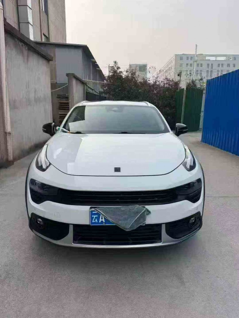 衢州19年领克021