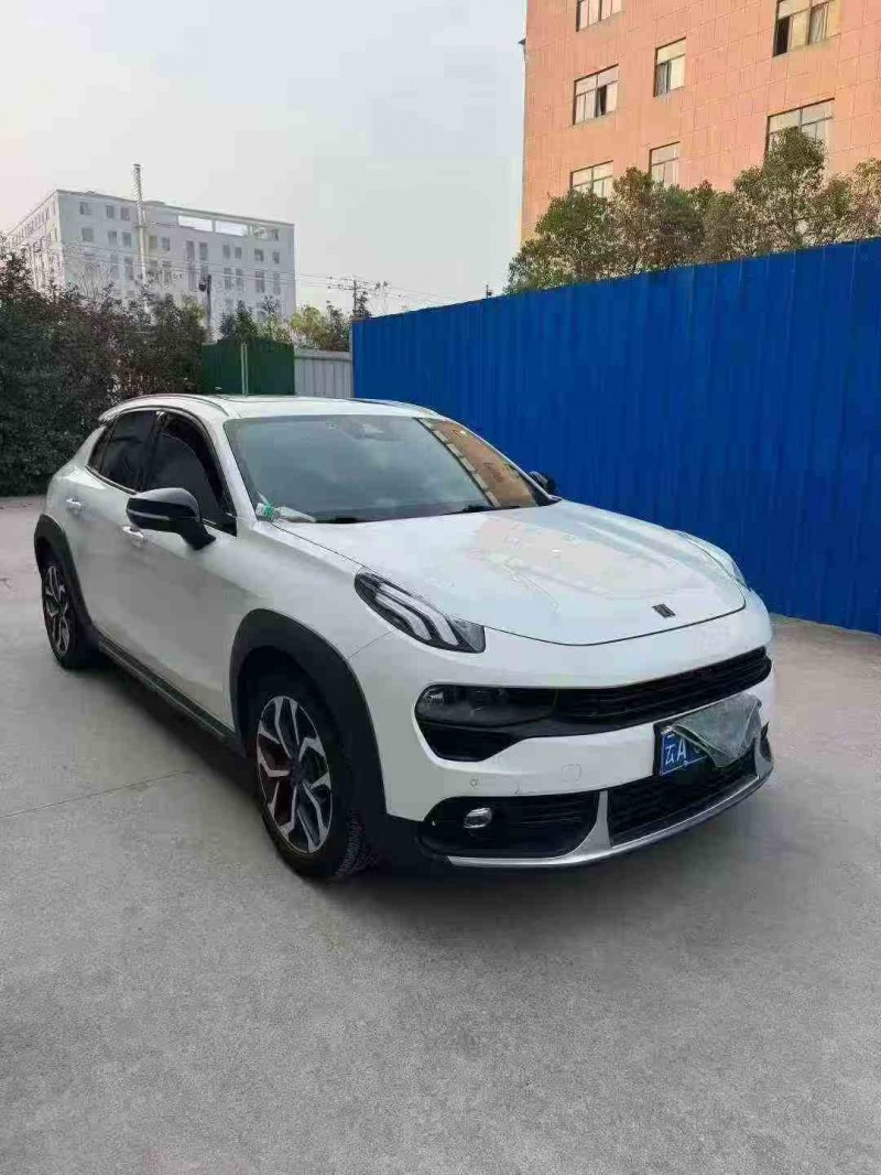 衢州19年领克023