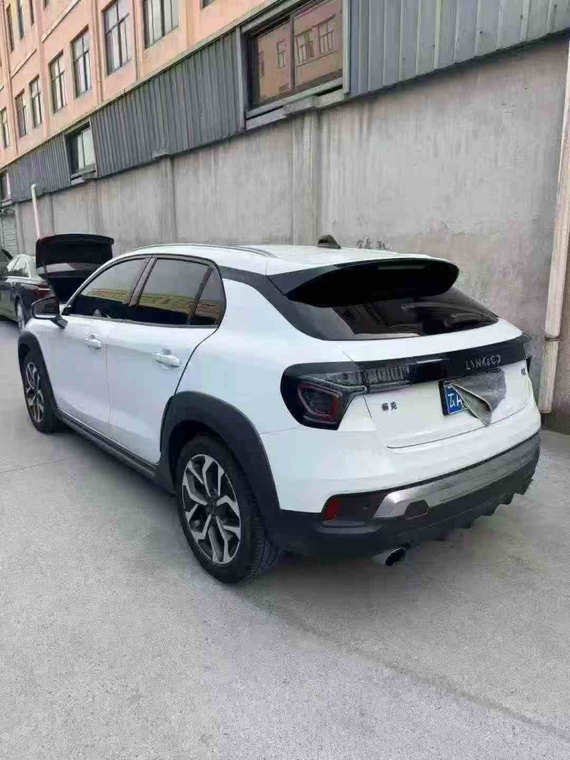 衢州19年领克028