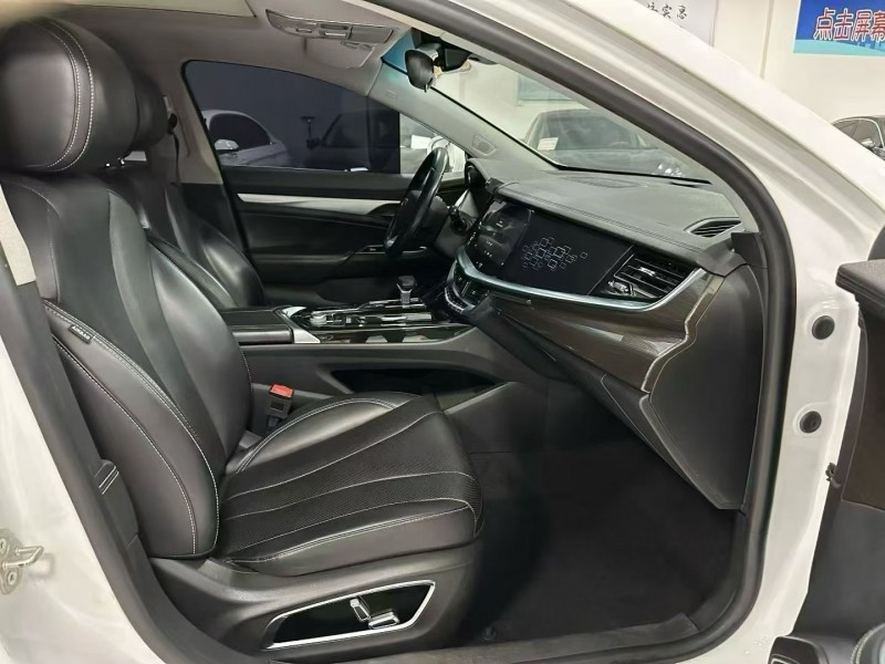 廊坊21年吉利博瑞4