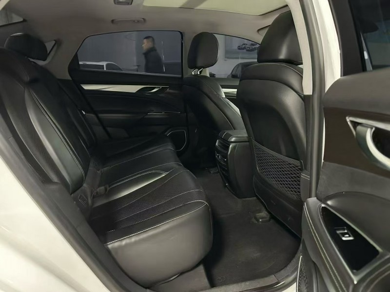 廊坊21年吉利博瑞5