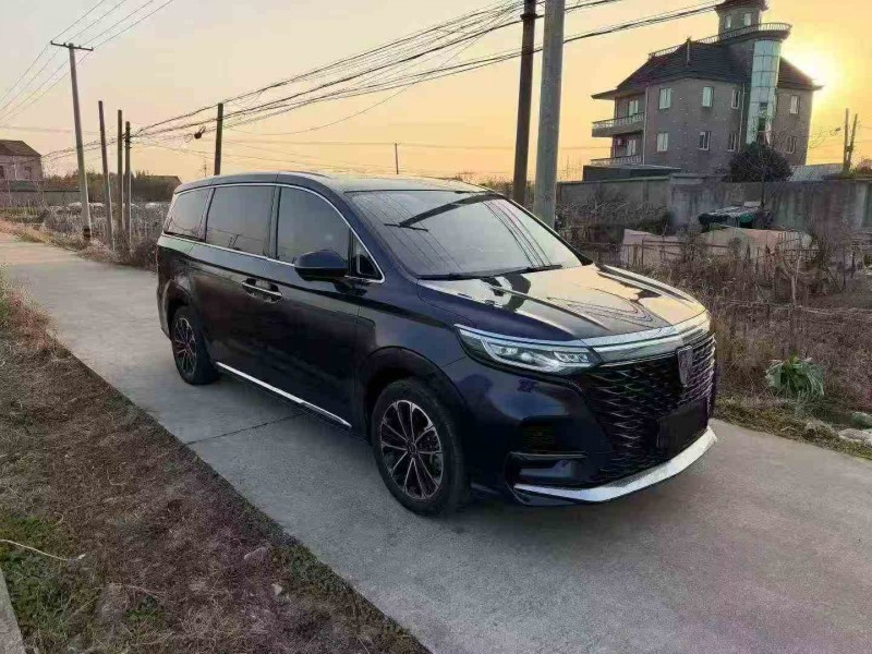 衢州21年荣威IMAX83