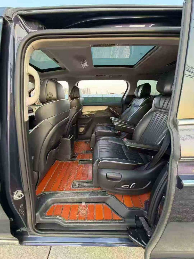 衢州21年荣威IMAX84