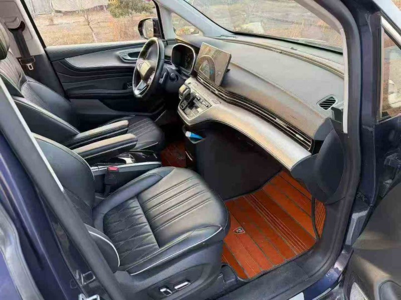 衢州21年荣威IMAX85