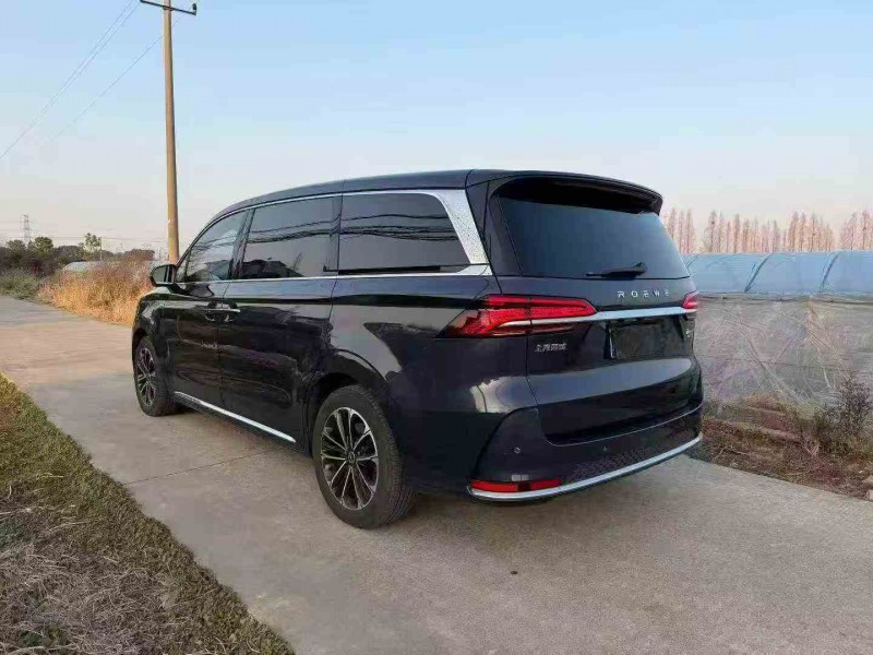 衢州21年荣威IMAX87