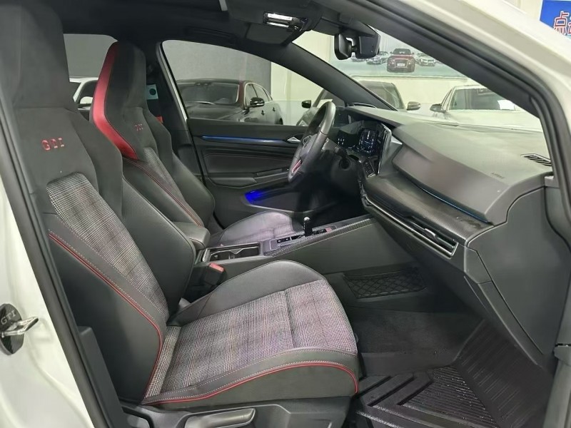 廊坊23年大众宝来4