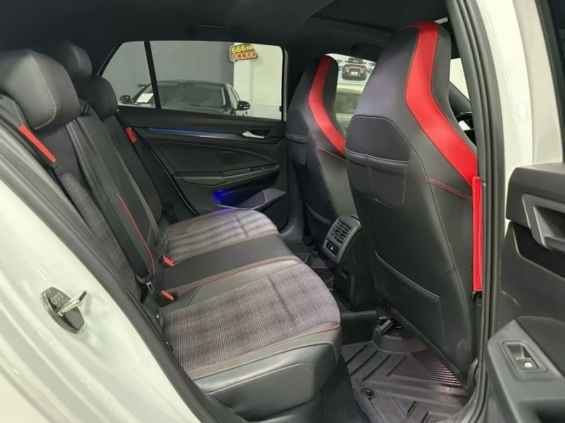 廊坊23年大众宝来5