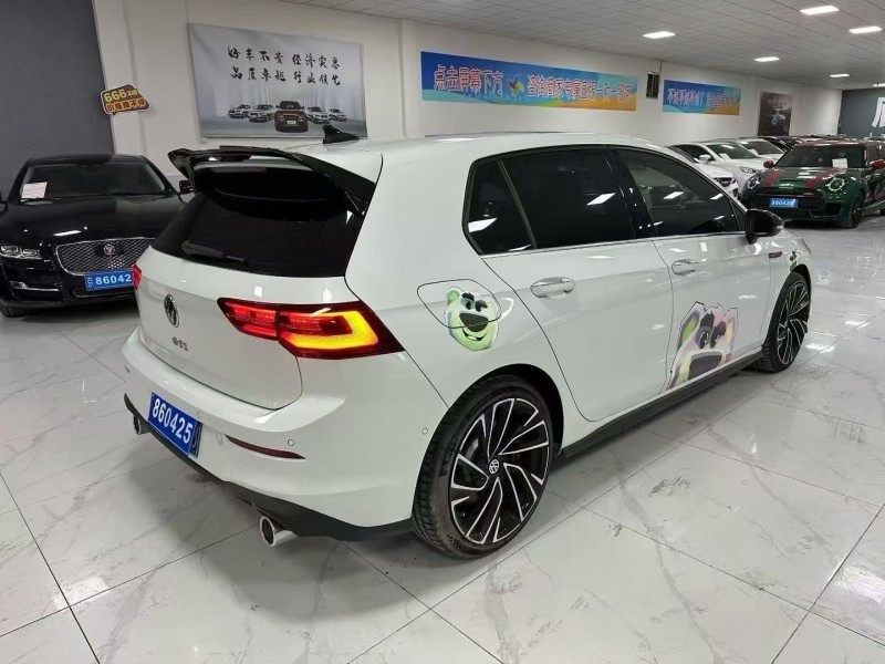 廊坊23年大众宝来7