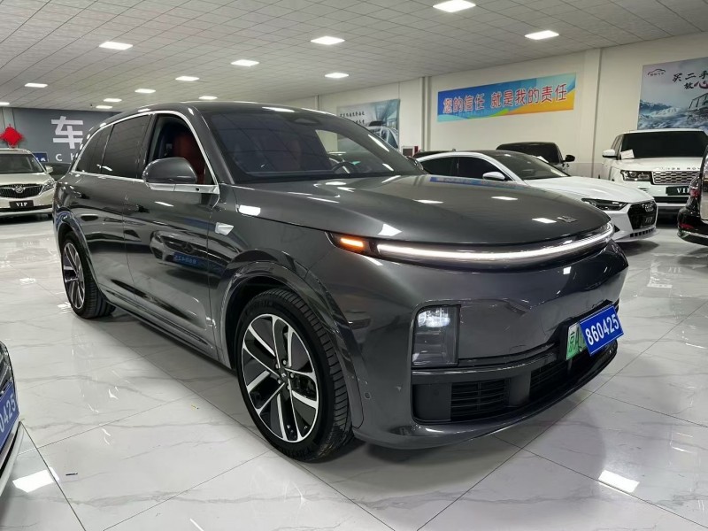 廊坊24年理想L73